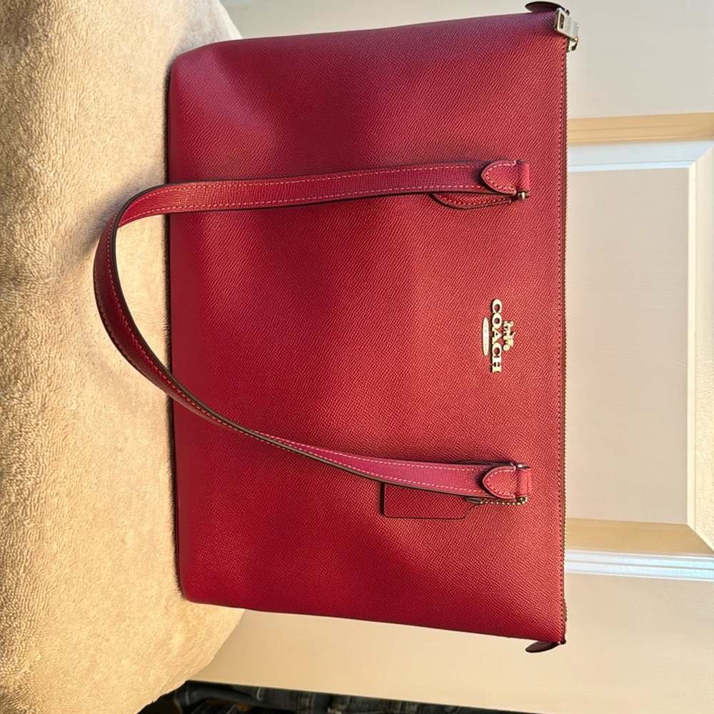 COACH bag! New!